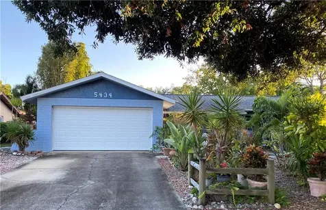 5434 16th Lane NE St Petersburg FL 33703
