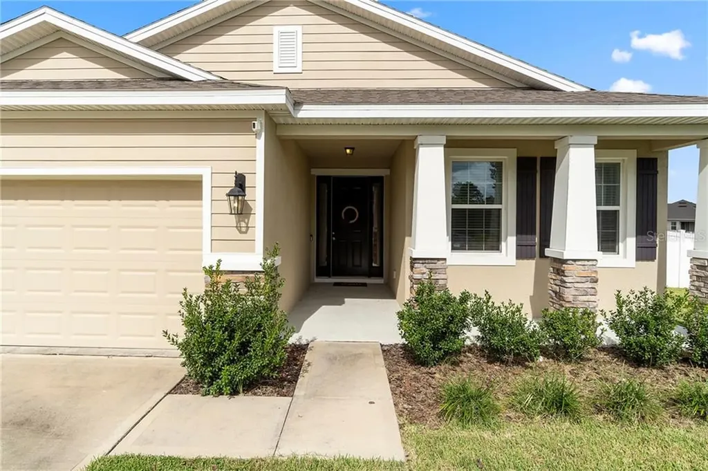 5033 SW 58th Place Ocala FL 34474