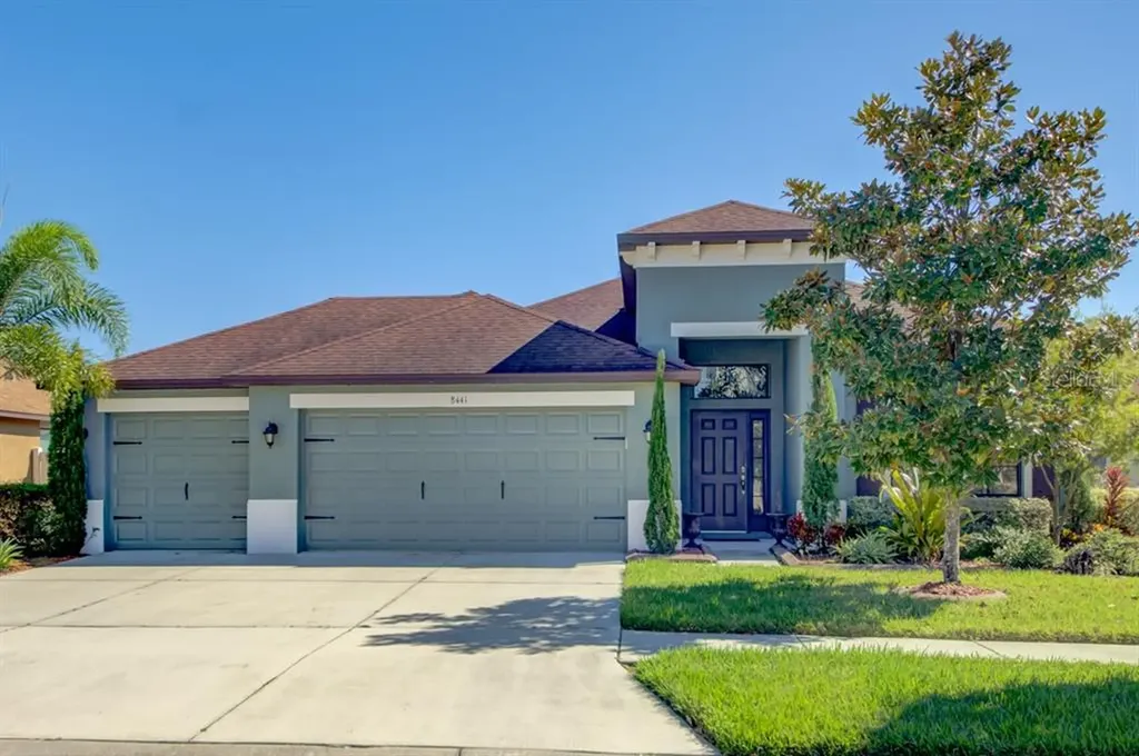 8441 White Poplar Drive Riverview FL 33578