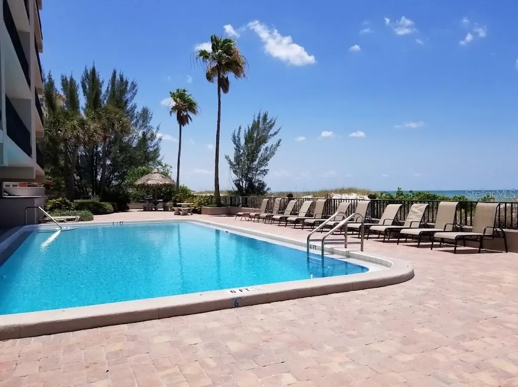 13650 Gulf Boulevard Madeira Beach FL 33708