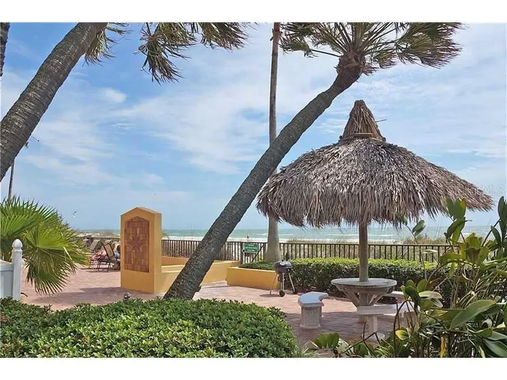 13650 Gulf Boulevard Madeira Beach FL 33708