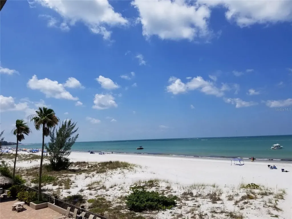 13650 Gulf Boulevard Madeira Beach FL 33708
