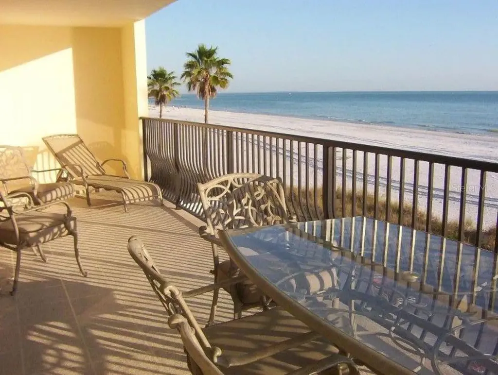 13650 Gulf Boulevard Madeira Beach FL 33708