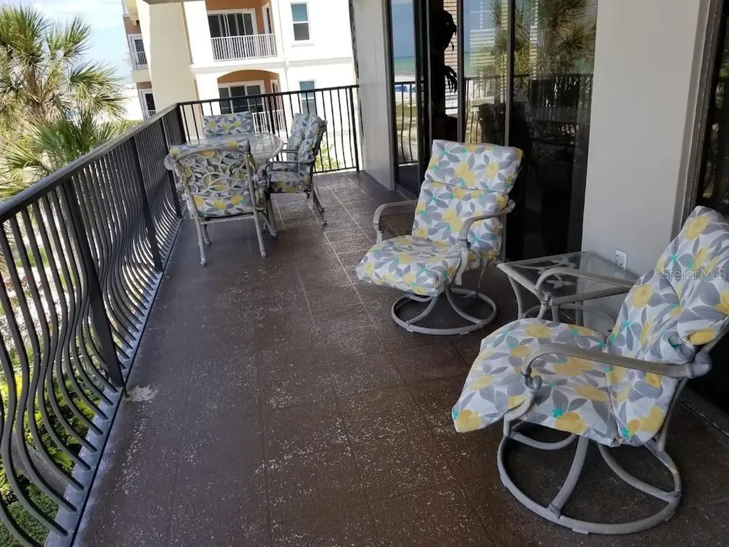 13650 Gulf Boulevard Madeira Beach FL 33708