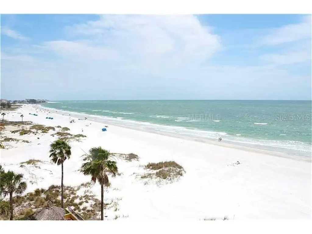 13650 Gulf Boulevard Madeira Beach FL 33708