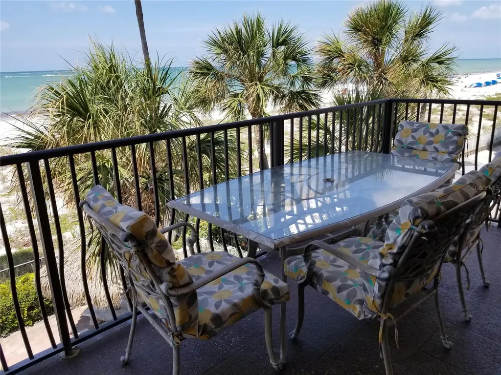 13650 Gulf Boulevard Madeira Beach FL 33708