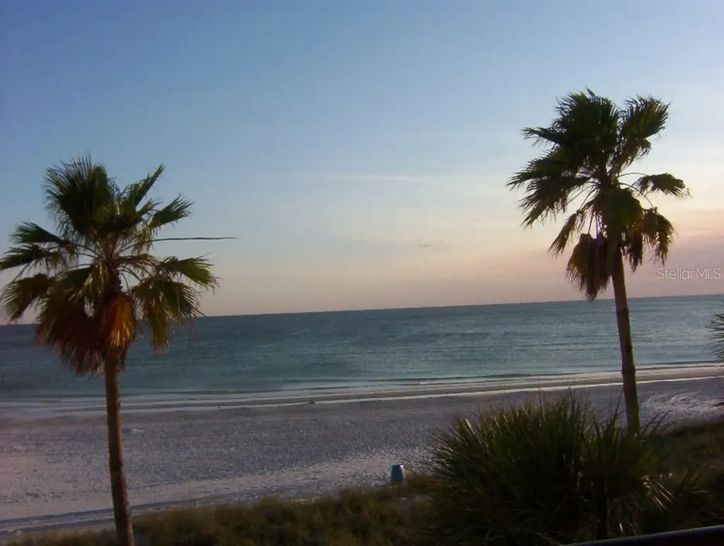13650 Gulf Boulevard Madeira Beach FL 33708
