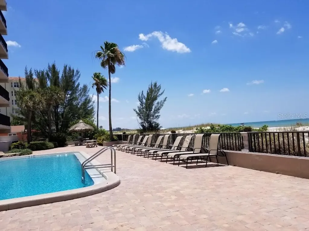 13650 Gulf Boulevard Madeira Beach FL 33708