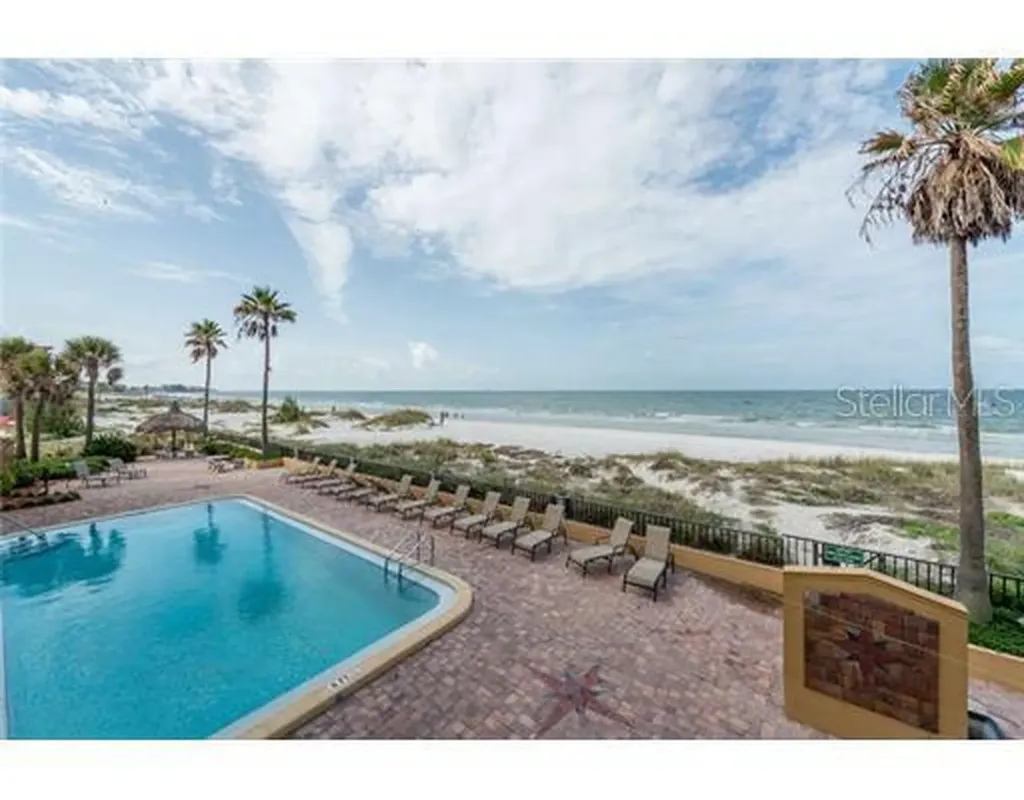 13650 Gulf Boulevard Madeira Beach FL 33708