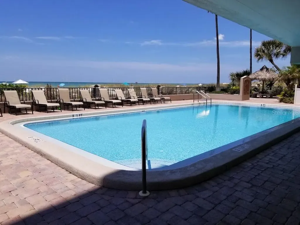 13650 Gulf Boulevard Madeira Beach FL 33708