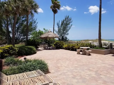 13650 Gulf Boulevard Madeira Beach FL 33708