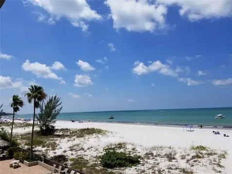 13650 Gulf Boulevard Madeira Beach FL 33708