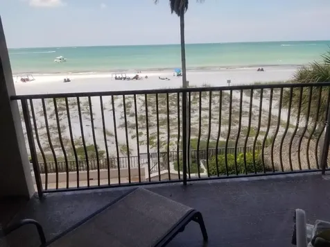 13650 Gulf Boulevard Madeira Beach FL 33708