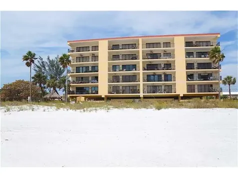 13650 Gulf Boulevard Madeira Beach FL 33708