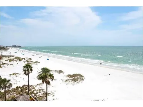 13650 Gulf Boulevard Madeira Beach FL 33708