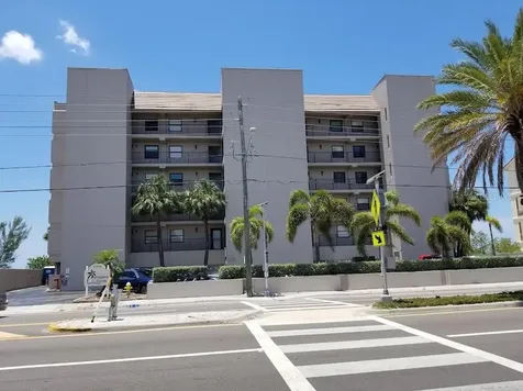 13650 Gulf Boulevard Madeira Beach FL 33708