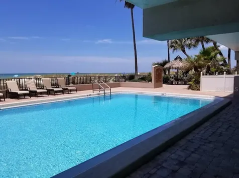 13650 Gulf Boulevard Madeira Beach FL 33708