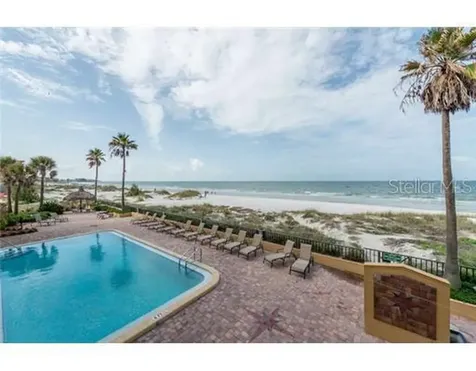 13650 Gulf Boulevard Madeira Beach FL 33708