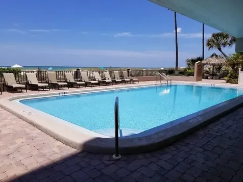 13650 Gulf Boulevard Madeira Beach FL 33708