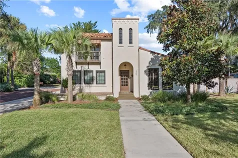 1565 Orange Avenue Winter Park FL 32789