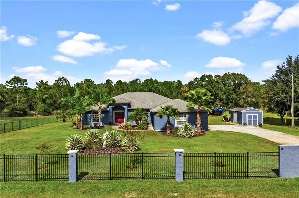 20155 Quinlan Street Orlando FL 32833