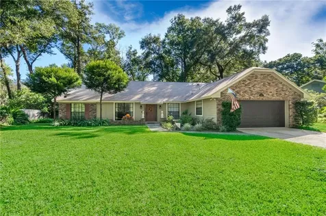 1909 Bent Oak Drive Apopka FL 32712