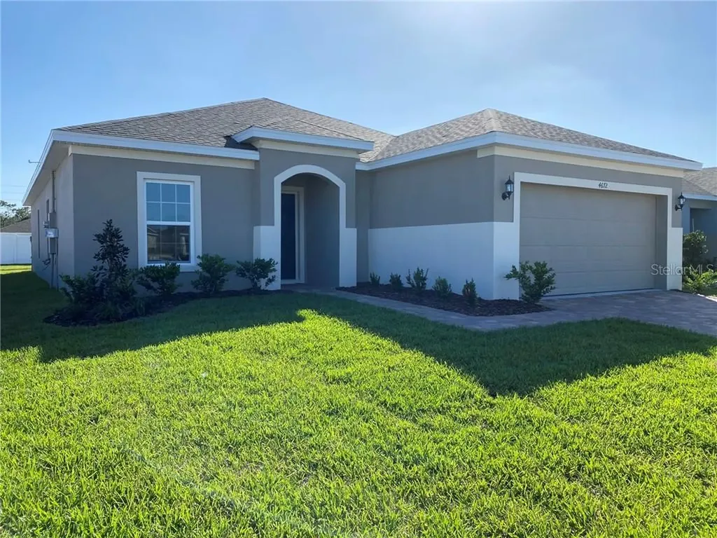 4672 Marcos Circle Kissimmee FL 34758