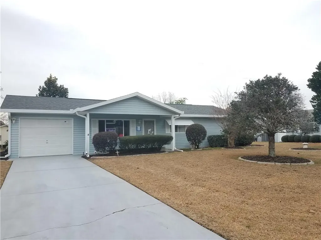 10782 SE 176th Street Summerfield FL 34491