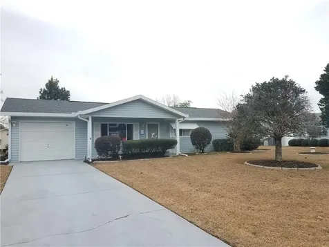 10782 SE 176th Street Summerfield FL 34491
