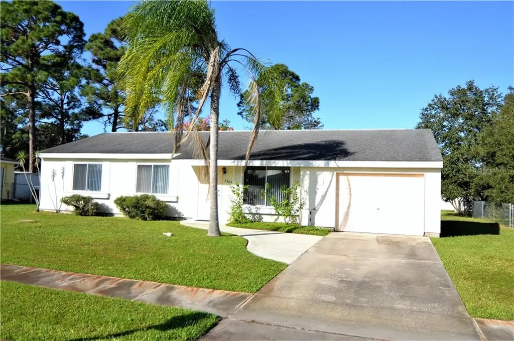 3365 Lullaby Road North Port FL 34287
