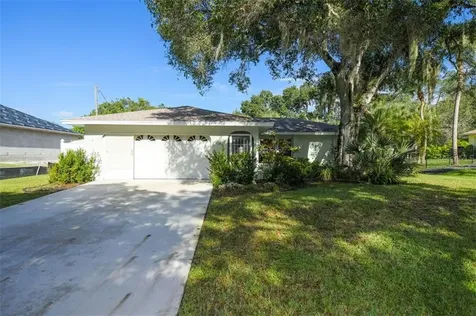 450 Bard Road Venice FL 34293