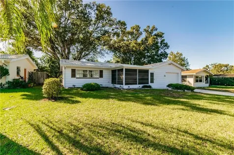 2021 W Ridge Drive Clearwater FL 33763