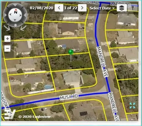 3117 Mandrell Avenue Spring Hill FL 34608