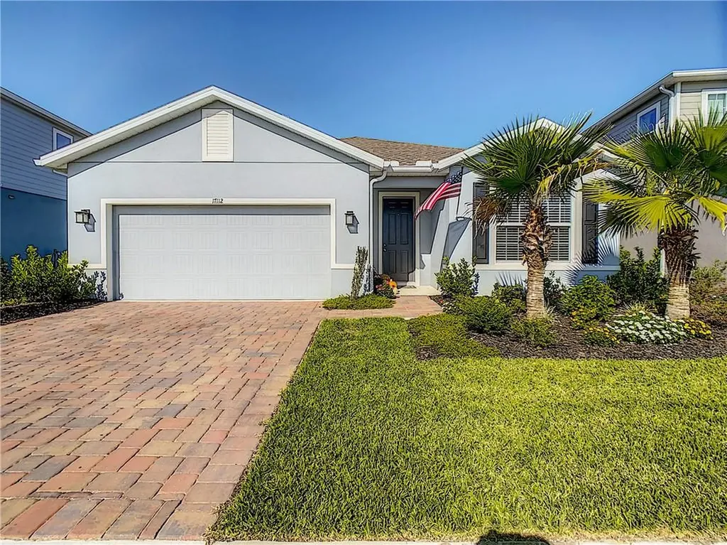 17112 Goldcrest Loop Clermont FL 34714