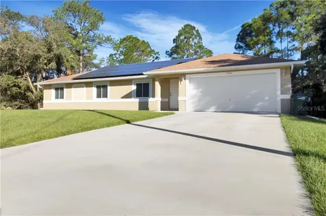 5866 Fling Avenue North Port FL 34291