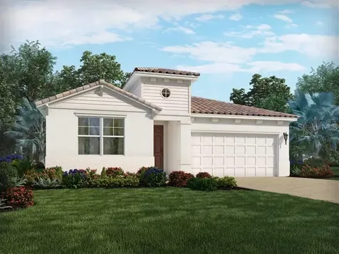 245 Daylily Boulevard Nokomis FL 34275