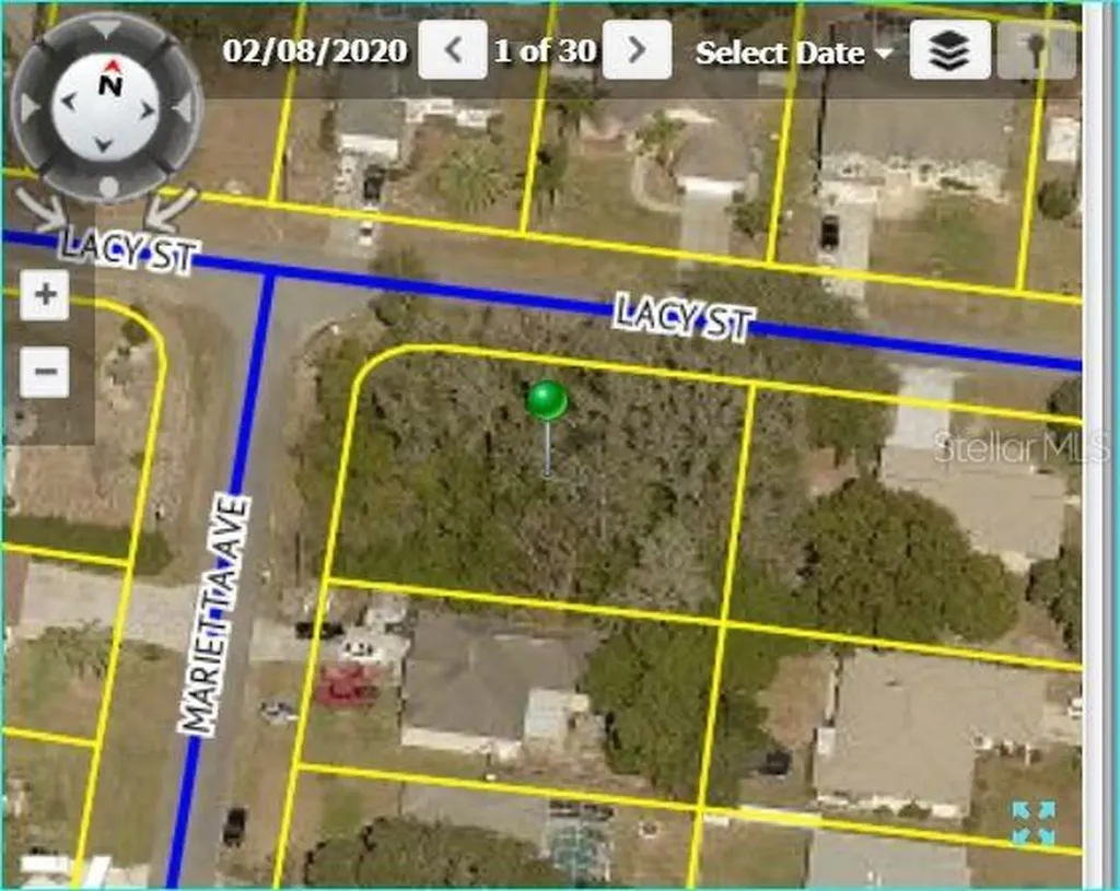 10358 Lacy Street Spring Hill FL 34608