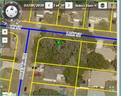 10358 Lacy Street Spring Hill FL 34608