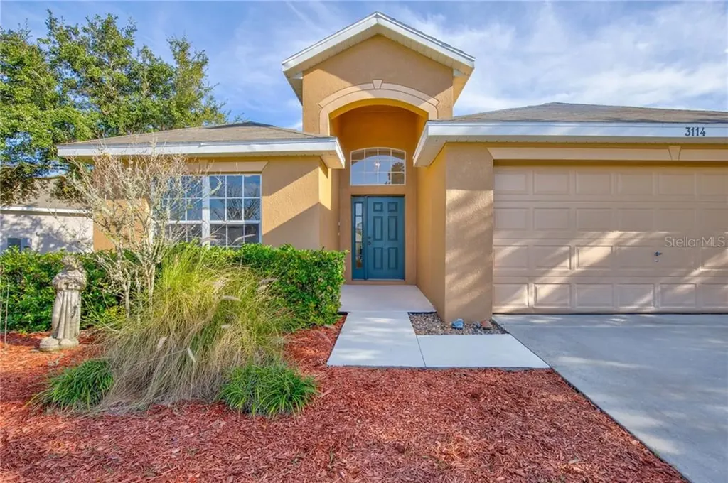 3114 Effingham Drive Clermont FL 34714