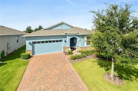 3831 Serena Lane Clermont FL 34711