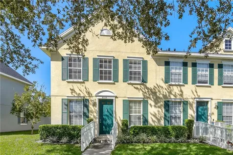 8529 Saratoga Inlet Drive Orlando FL 32829