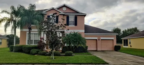 3211 Marshfield Preserve Way Kissimmee FL 34746