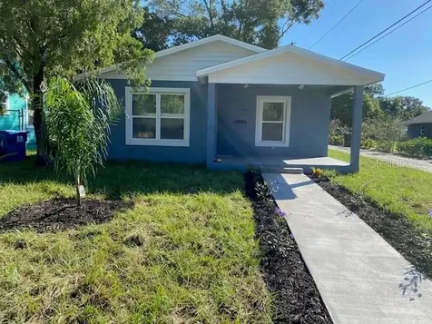 1924 35th Street S St Petersburg FL 33711