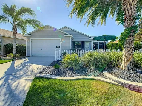 2302 Mossy Oak Drive The Villages FL 32162
