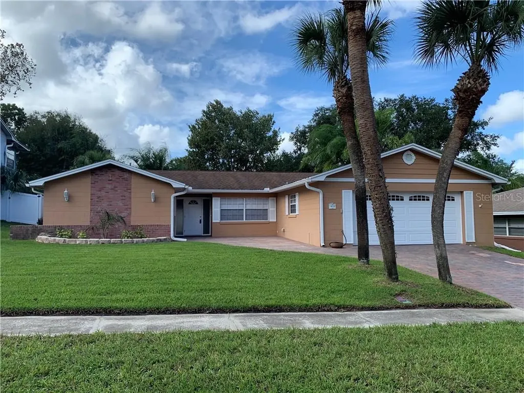 620 Riverview Avenue Altamonte Springs FL 32714