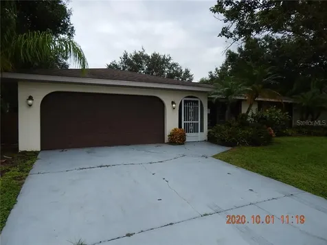 26080 Tattersall Lane Punta Gorda FL 33983