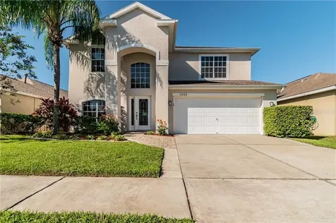 11523 Cypress Reserve Drive Tampa FL 33626
