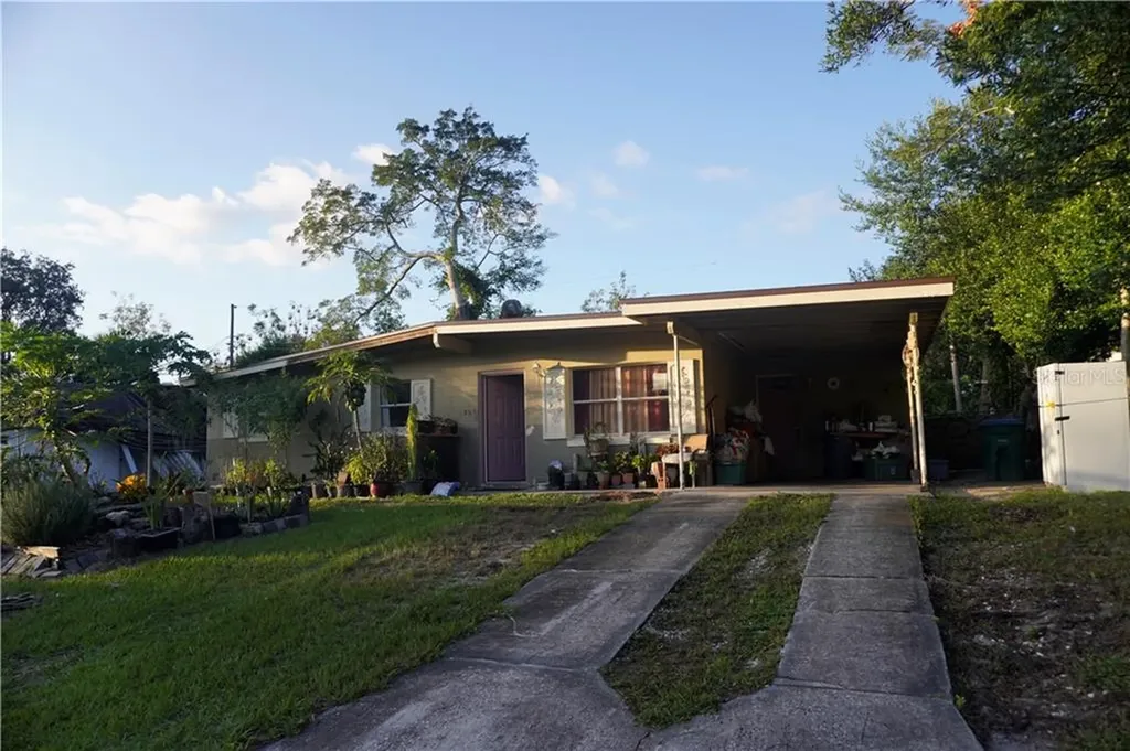 865 Longdale Avenue Longwood FL 32750