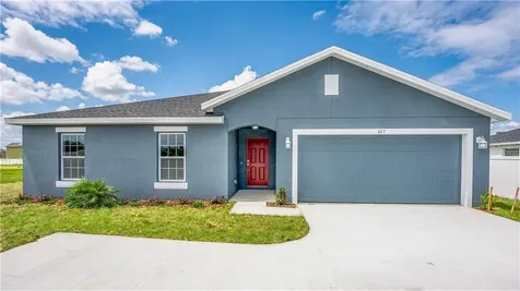 451 Britten Drive Kissimmee FL 34758