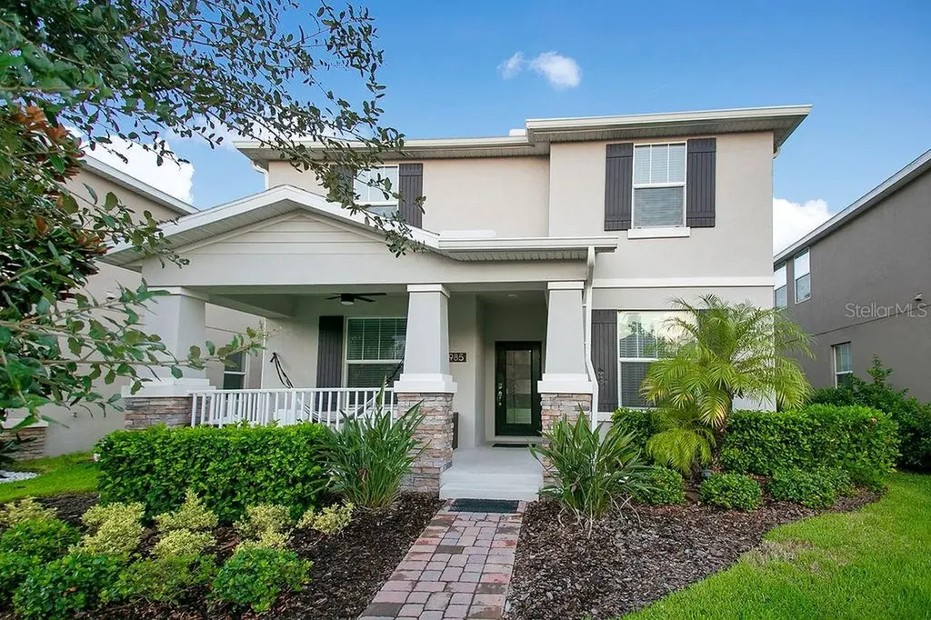 10985 History Avenue Orlando FL 32832